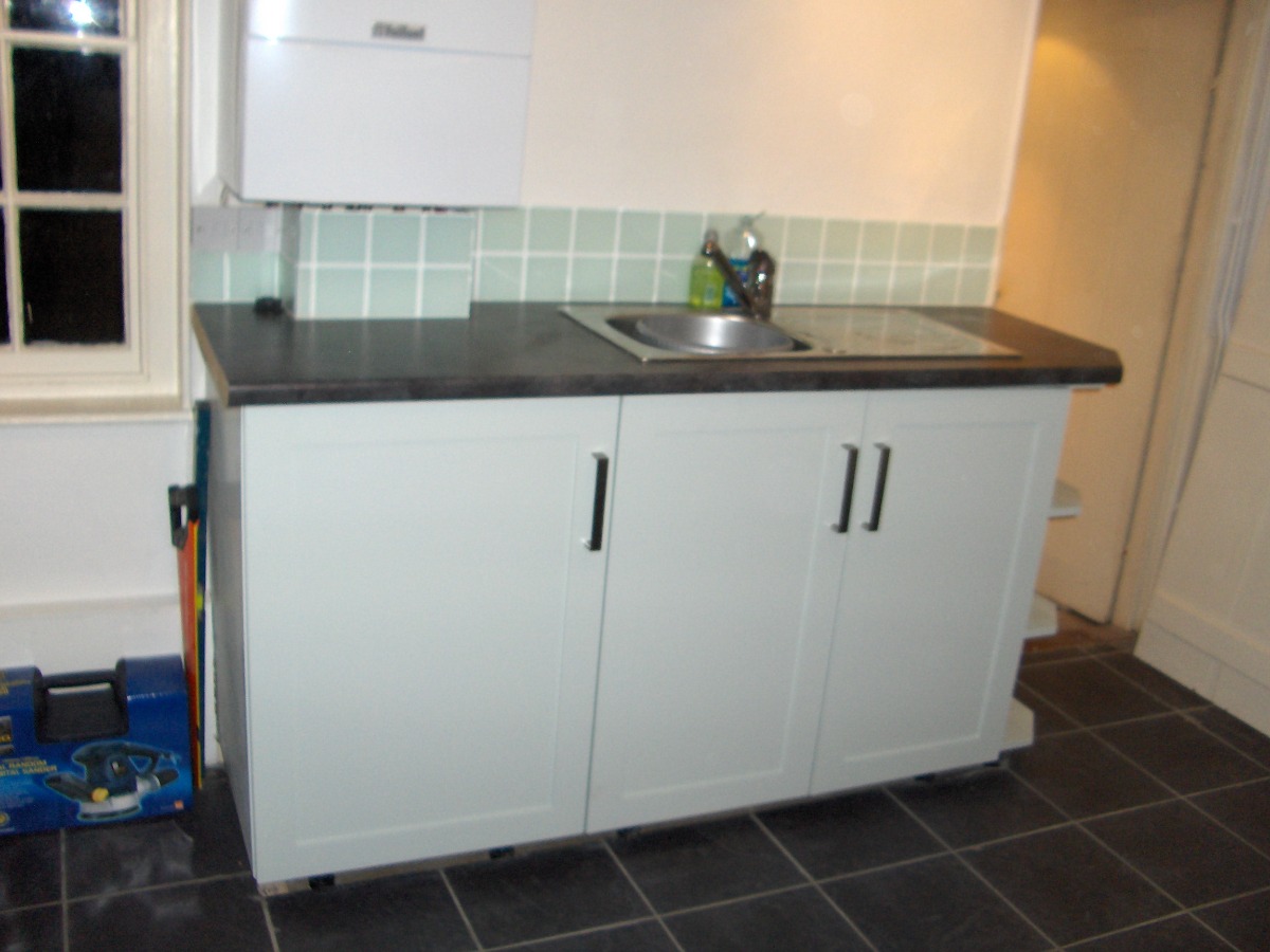 Carpenter and Joiner: Image 1